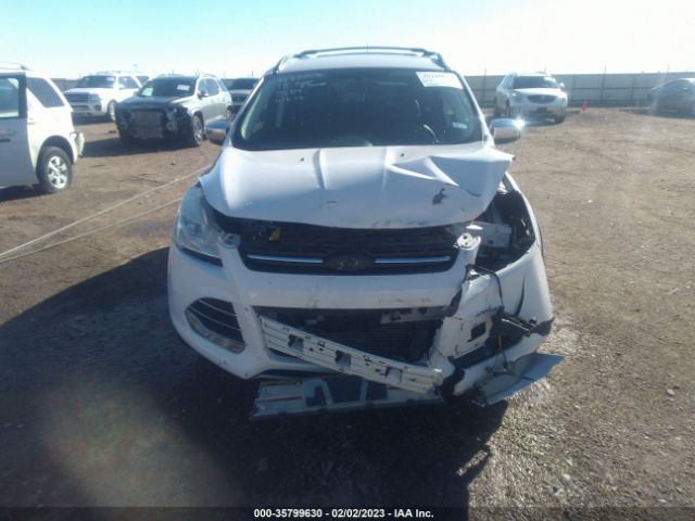 1FMCU9G97FUA62289 Ford ESCAPE SE