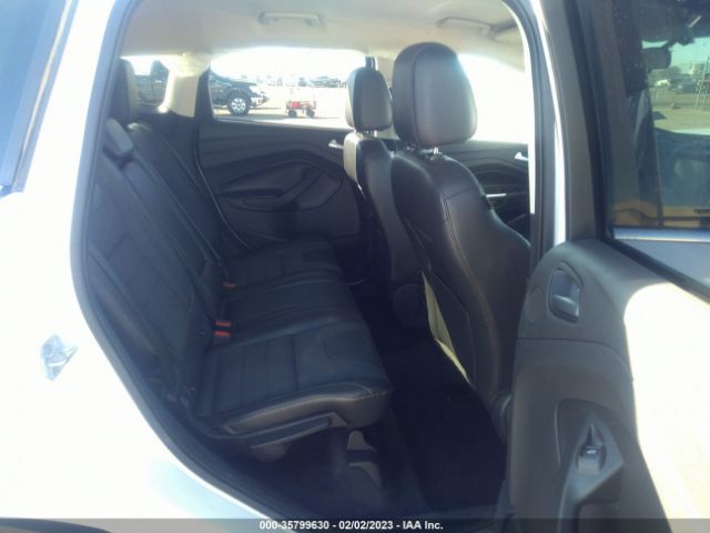 1FMCU9G97FUA62289 Ford ESCAPE SE