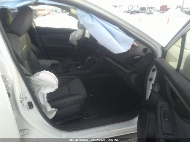 JF2GTHSC2MH298247 Subaru Crosstrek Sport