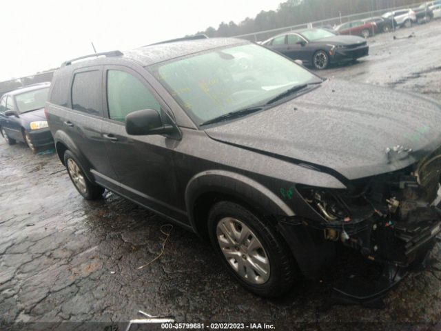 3C4PDCAB1JT507417 auction archive image