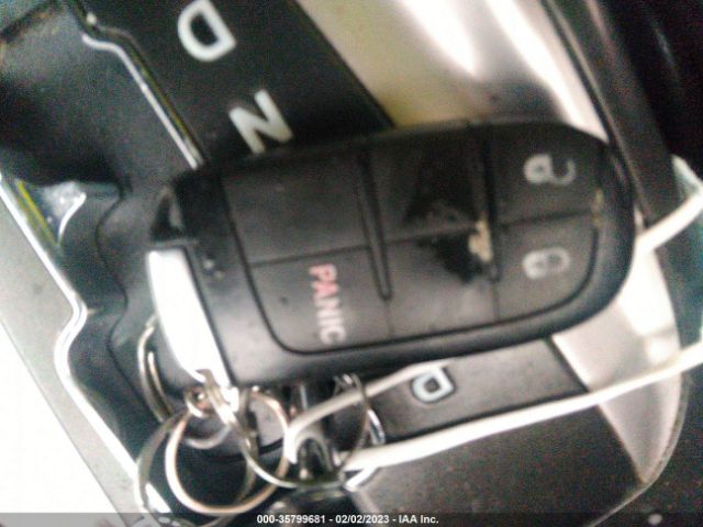 3C4PDCAB1JT507417 Dodge JOURNEY SE