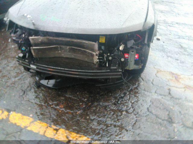 3C4PDCAB1JT507417 Dodge JOURNEY SE
