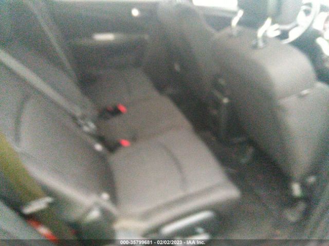 3C4PDCAB1JT507417 Dodge JOURNEY SE