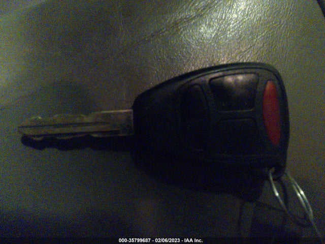 Jeep Grand Cherokee 2006 1J4HR58226C115423 Image 3