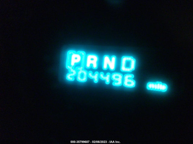 Jeep Grand Cherokee 2006 1J4HR58226C115423 Image 9