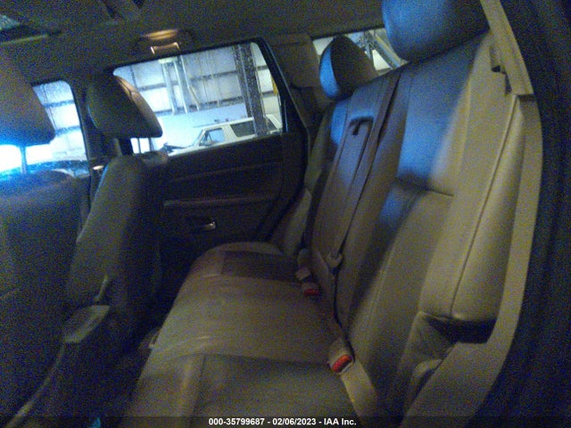 Jeep Grand Cherokee 2006 1J4HR58226C115423 Image 10
