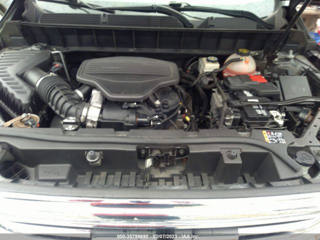 1GKKNNLS5HZ129111 GMC ACADIA SLT