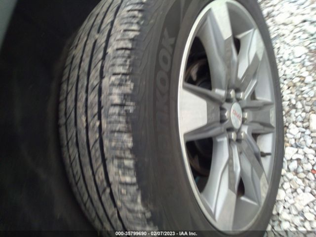 1GKKNNLS5HZ129111 GMC ACADIA SLT