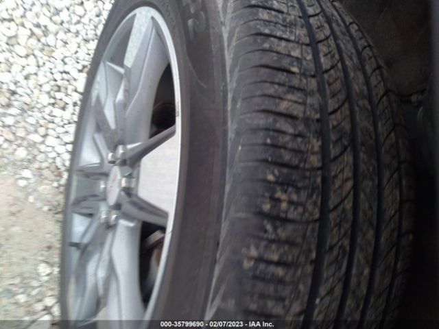 1GKKNNLS5HZ129111 GMC ACADIA SLT
