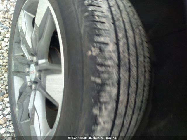 1GKKNNLS5HZ129111 GMC ACADIA SLT