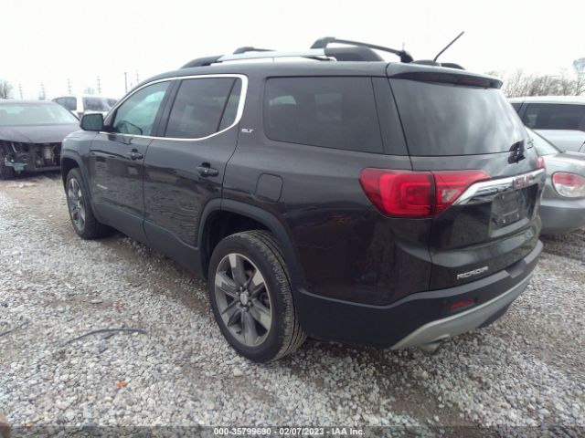 1GKKNNLS5HZ129111 GMC ACADIA SLT