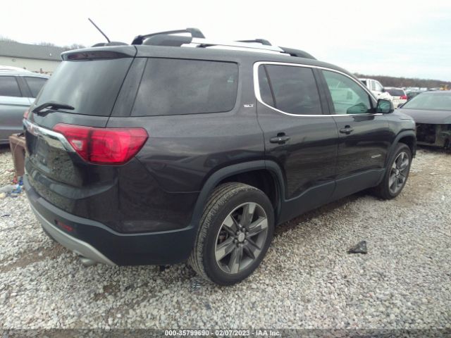 1GKKNNLS5HZ129111 GMC ACADIA SLT