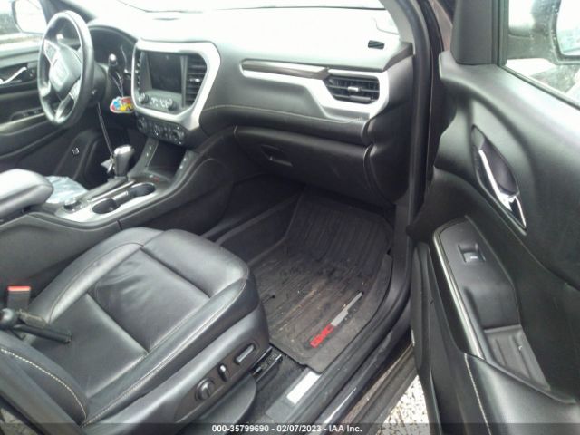 1GKKNNLS5HZ129111 GMC ACADIA SLT