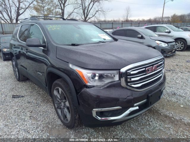1GKKNNLS5HZ129111 GMC ACADIA SLT