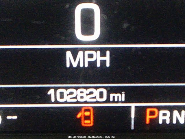 1GKKNNLS5HZ129111 GMC ACADIA SLT