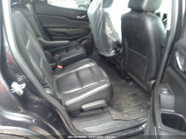 1GKKNNLS5HZ129111 GMC ACADIA SLT