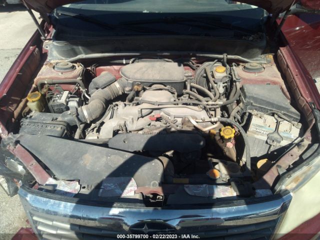 JF2SH63639H727721 Subaru Forester X W/prem/all-weather