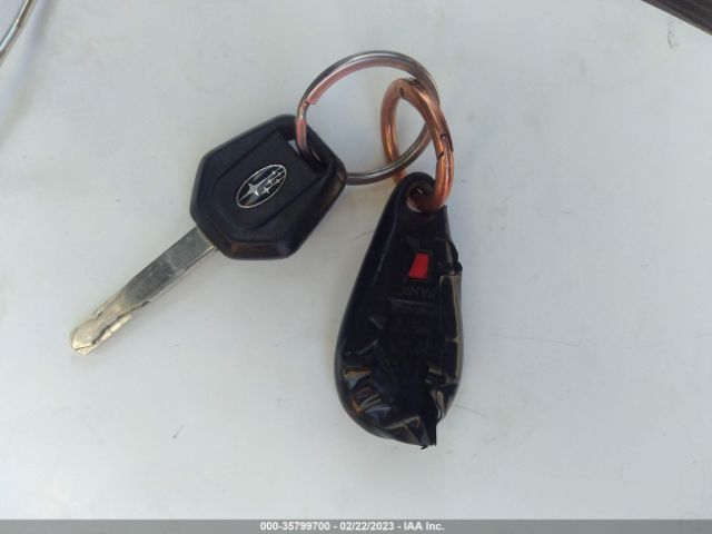 JF2SH63639H727721 Subaru Forester X W/prem/all-weather