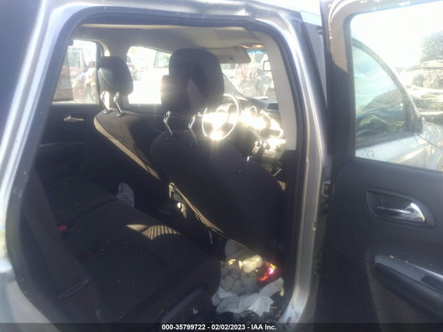 Dodge Journey American Value Pkg 2013 3C4PDCAB8DT646092 Image 9