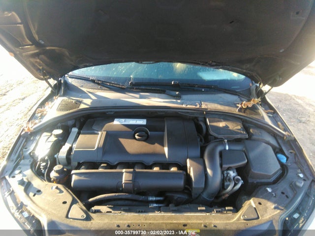 2012 VOLVO S80 3.2L VIN: YV1952AS3C1154117