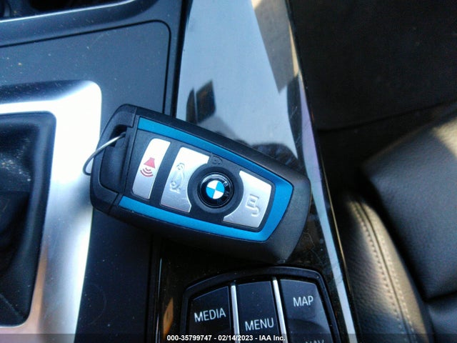 BMW 3 Series 340i Xdrive 2018 WBA8B7C55JA190500 Image 11