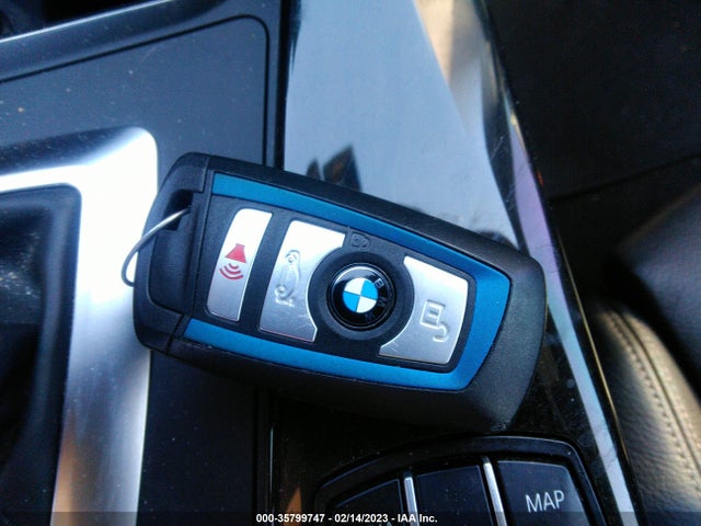 BMW 3 Series 340i Xdrive 2018 WBA8B7C55JA190500 Image 12