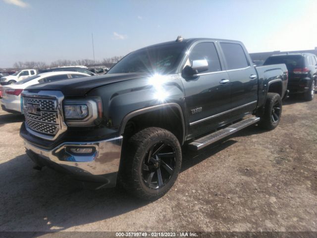 3GTU2NEC7JG170266 GMC Sierra 1500 Slt