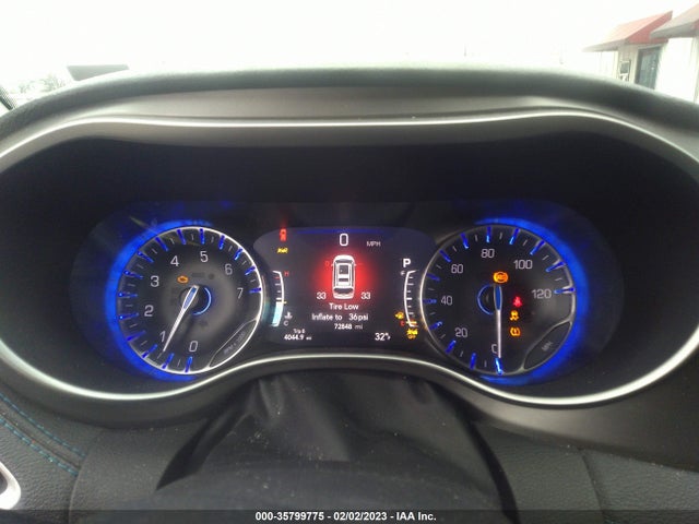2021 Chrysler Pacifica, VIN: 2C4RC1BG9MR527562