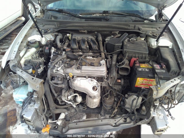 JTHBJ46G272129159 Lexus ES 350