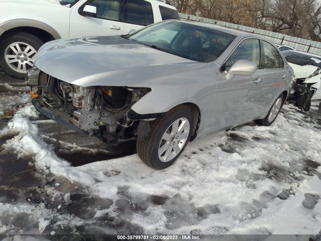 JTHBJ46G272129159 Lexus ES 350