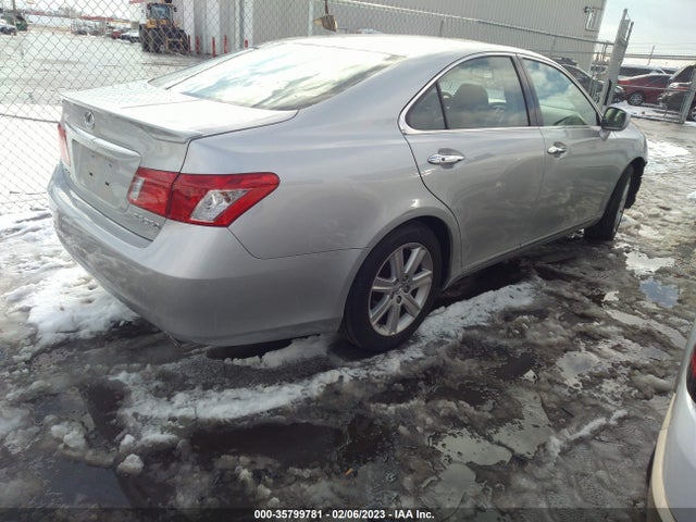 JTHBJ46G272129159 Lexus ES 350