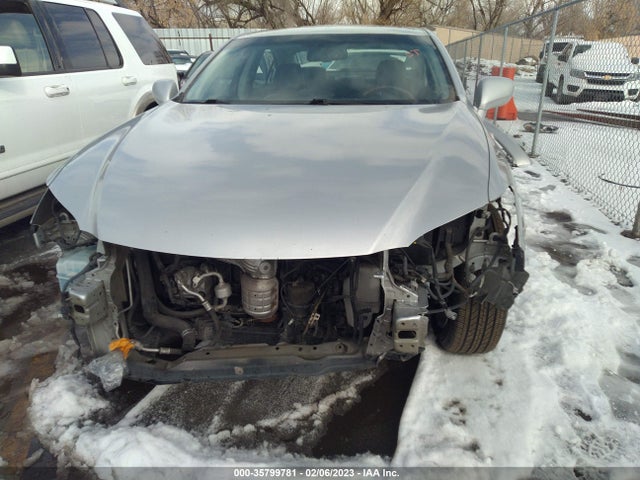 JTHBJ46G272129159 Lexus ES 350