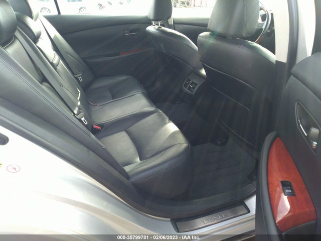 JTHBJ46G272129159 Lexus ES 350