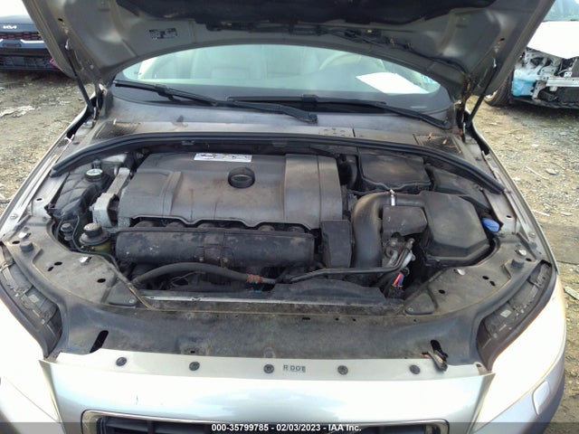 Volvo XC70 2008 YV4BZ982281014137 Image 11