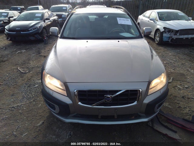 Volvo XC70 2008 YV4BZ982281014137 Image 7