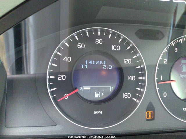 Volvo XC70 2008 YV4BZ982281014137 Image 8