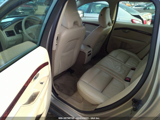 Volvo XC70 2008 YV4BZ982281014137 Image 9