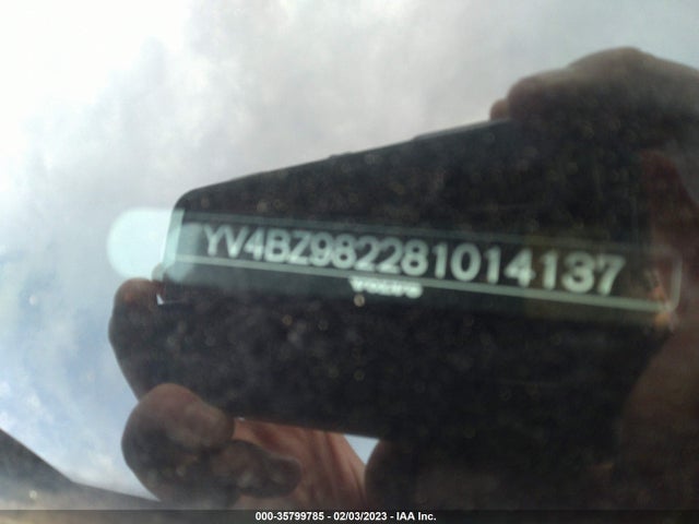Volvo XC70 2008 YV4BZ982281014137 Image 10