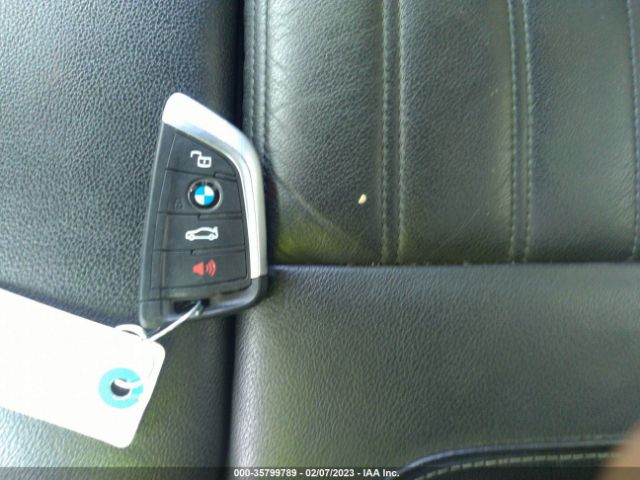 5UX83DP01N9K02449 BMW X3 M40i
