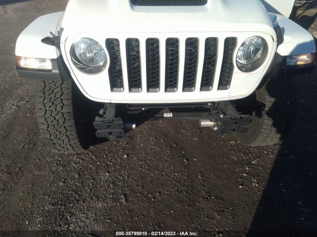 2021 Jeep Gladiator, VIN: 1C6JJTEG5ML581290
