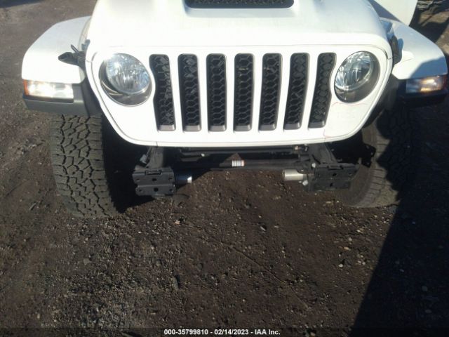 1C6JJTEG5ML581290 Jeep Gladiator Mojave