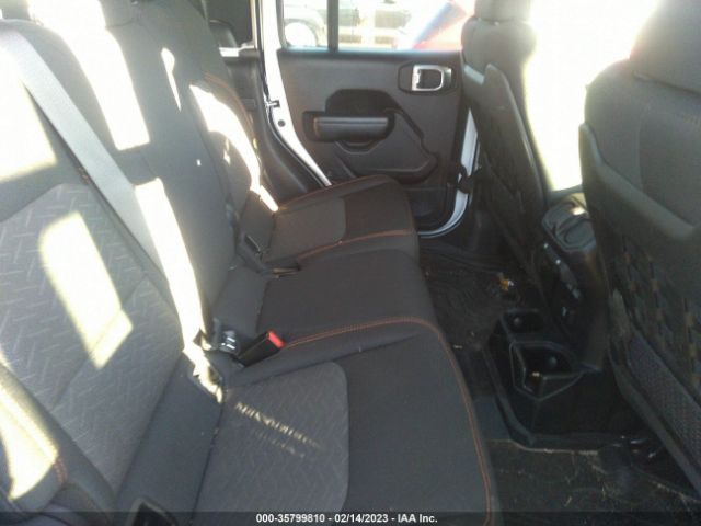 1C6JJTEG5ML581290 Jeep Gladiator Mojave