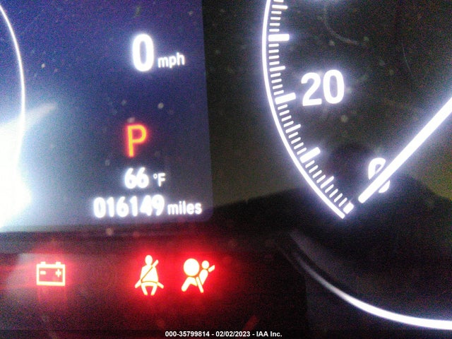 2022 Honda Accord, VIN: 1HGCV1F35NA001945
