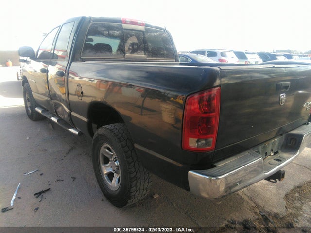 Dodge Ram 1500 Slt 2005 1D7HU18D55S146304 Image 4