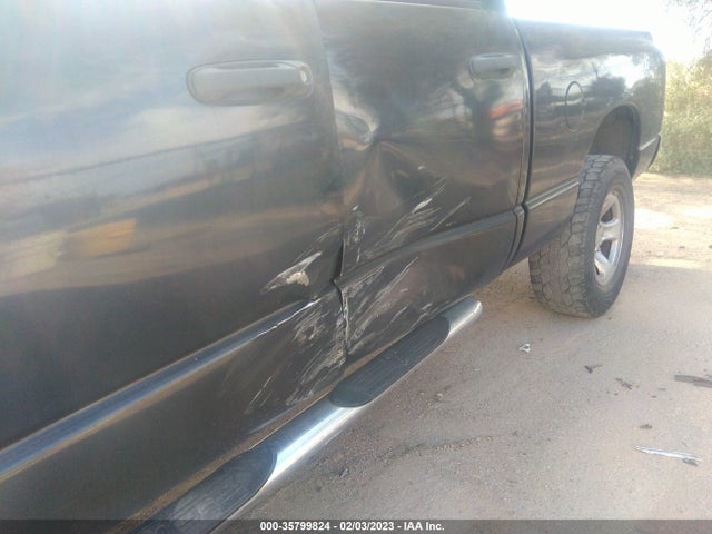 Dodge Ram 1500 Slt 2005 1D7HU18D55S146304 Image 7