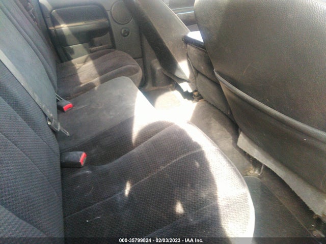 Dodge Ram 1500 Slt 2005 1D7HU18D55S146304 Image 9
