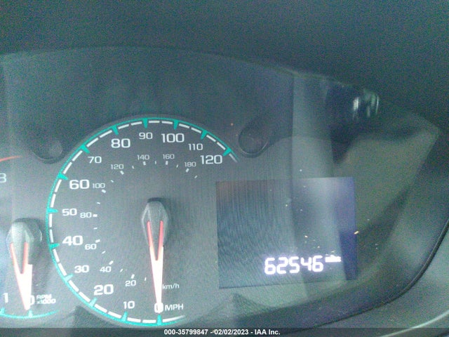 Chevrolet Spark Lt 2020 KL8CD6SA4LC417126 Image 7