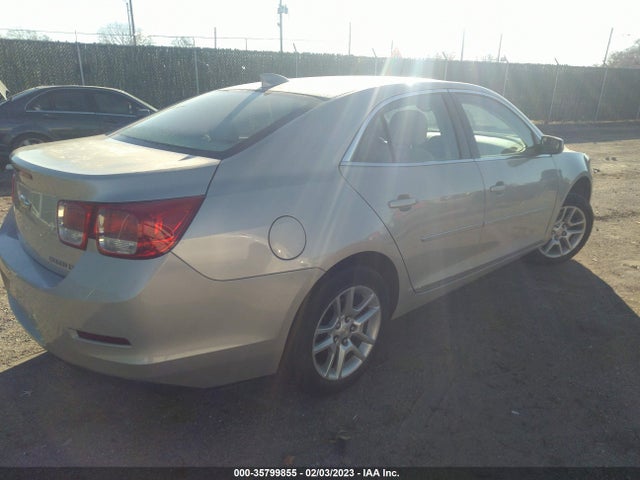 2016 CHEVROLET MALIBU LIMITED LT VIN: 1G11C5SAXGF102436