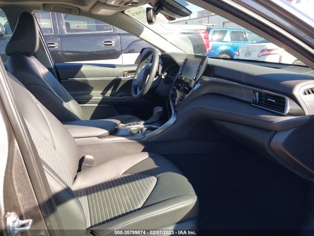 2023 Toyota Camry, VIN: 4T1S31AK3PU602993