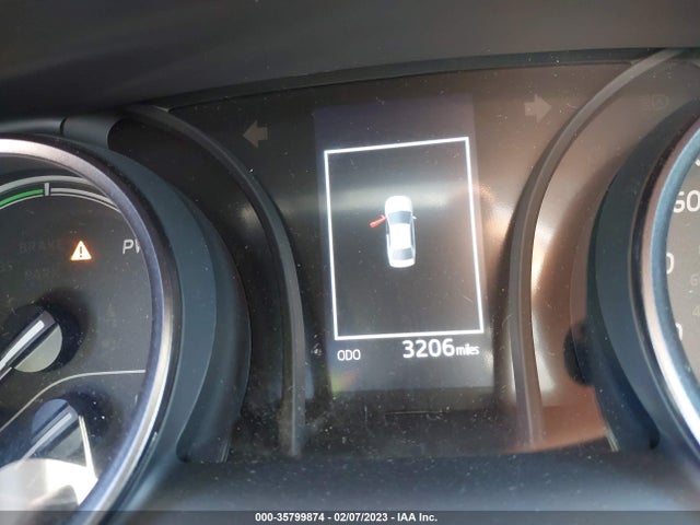 2023 Toyota Camry, VIN: 4T1S31AK3PU602993
